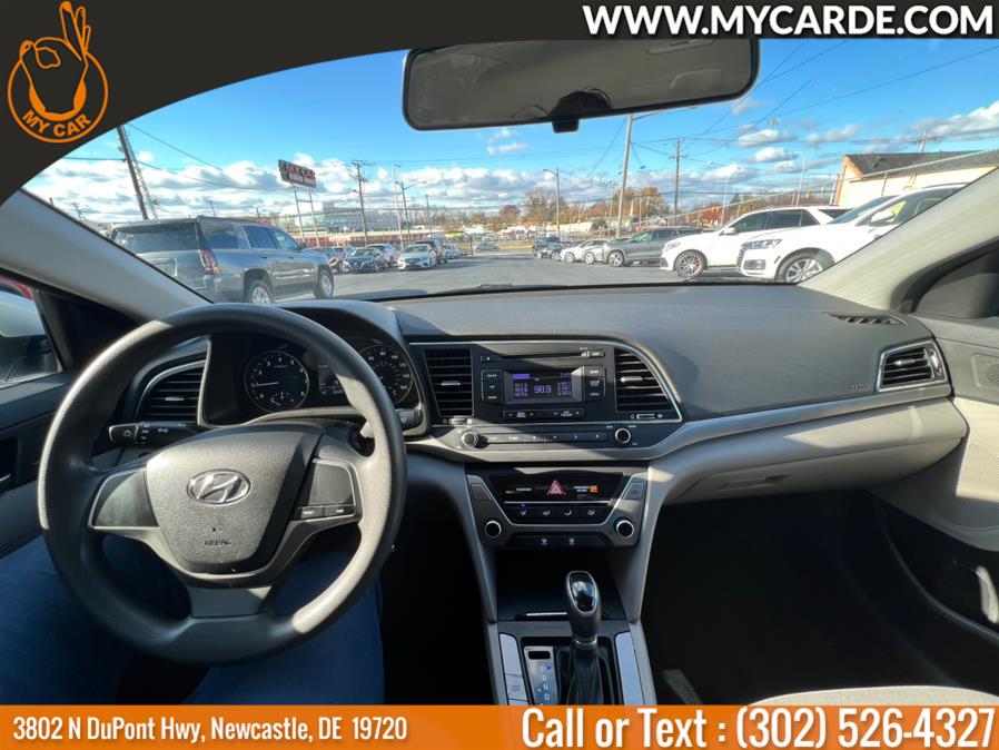 2017 Hyundai Elantra SE 2.0L Automatic (Alabama Plant), available for sale in New Castle, Delaware | My Car. New Castle, Delaware 2017 Hyundai Elantra SE 2.0L Automatic (Alabama Plant), available for sale in New Castle, Delaware | My Car. New Castle, Delaware