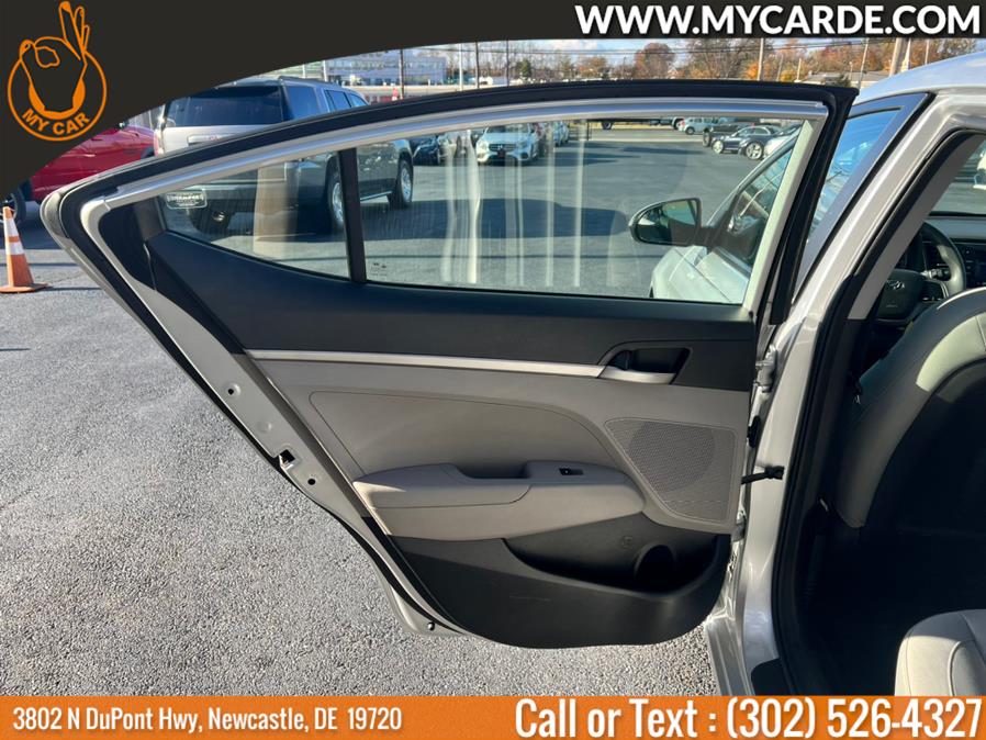 2017 Hyundai Elantra SE 2.0L Automatic (Alabama Plant), available for sale in New Castle, Delaware | My Car. New Castle, Delaware 2017 Hyundai Elantra SE 2.0L Automatic (Alabama Plant), available for sale in New Castle, Delaware | My Car. New Castle, Delaware