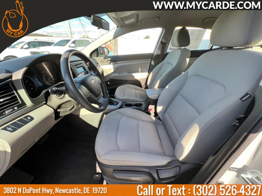 2017 Hyundai Elantra SE 2.0L Automatic (Alabama Plant), available for sale in New Castle, Delaware | My Car. New Castle, Delaware 2017 Hyundai Elantra SE 2.0L Automatic (Alabama Plant), available for sale in New Castle, Delaware | My Car. New Castle, Delaware