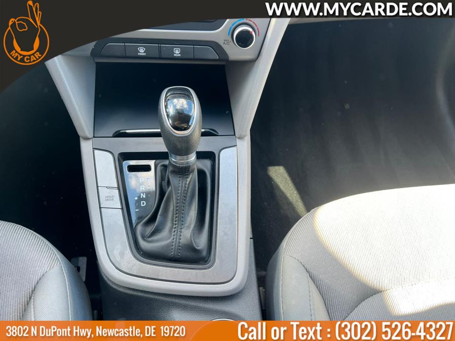 2017 Hyundai Elantra SE 2.0L Automatic (Alabama Plant), available for sale in New Castle, Delaware | My Car. New Castle, Delaware 2017 Hyundai Elantra SE 2.0L Automatic (Alabama Plant), available for sale in New Castle, Delaware | My Car. New Castle, Delaware