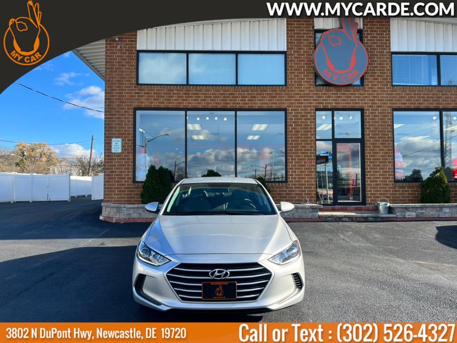 2017 Hyundai Elantra SE 2.0L Automatic (Alabama Plant), available for sale in New Castle, Delaware | My Car. New Castle, Delaware 2017 Hyundai Elantra SE 2.0L Automatic (Alabama Plant), available for sale in New Castle, Delaware | My Car. New Castle, Delaware