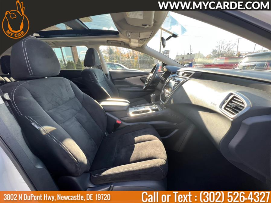 2019 Nissan Murano AWD SV, available for sale in New Castle, Delaware | My Car. New Castle, Delaware 2019 Nissan Murano AWD SV, available for sale in New Castle, Delaware | My Car. New Castle, Delaware