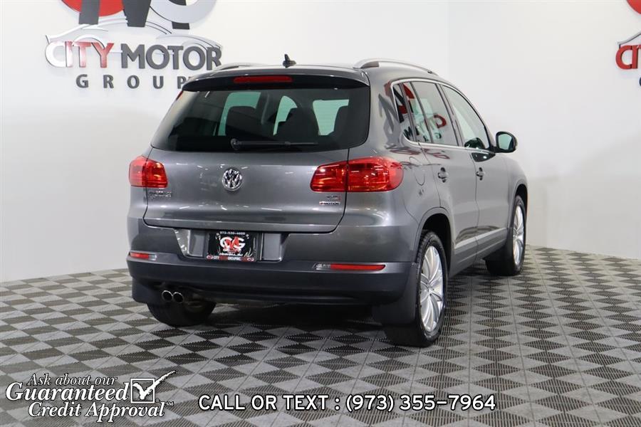 2016 Volkswagen Tiguan , available for sale in Haskell, New Jersey | City Motor Group Inc.. Haskell, New Jersey 2016 Volkswagen Tiguan , available for sale in Haskell, New Jersey | City Motor Group Inc.. Haskell, New Jersey