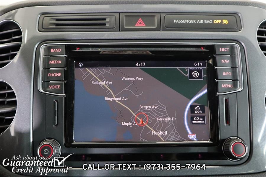 2016 Volkswagen Tiguan , available for sale in Haskell, New Jersey | City Motor Group Inc.. Haskell, New Jersey 2016 Volkswagen Tiguan , available for sale in Haskell, New Jersey | City Motor Group Inc.. Haskell, New Jersey