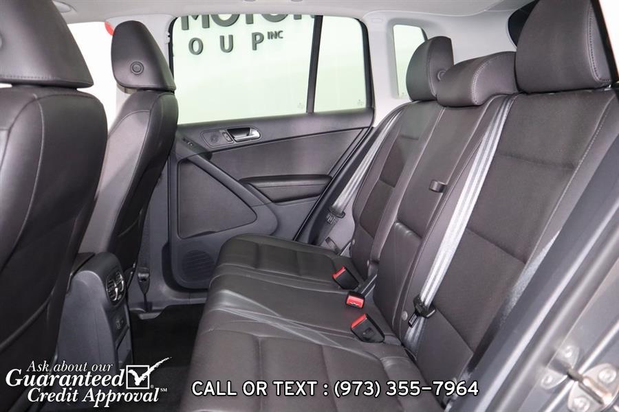 2016 Volkswagen Tiguan , available for sale in Haskell, New Jersey | City Motor Group Inc.. Haskell, New Jersey 2016 Volkswagen Tiguan , available for sale in Haskell, New Jersey | City Motor Group Inc.. Haskell, New Jersey