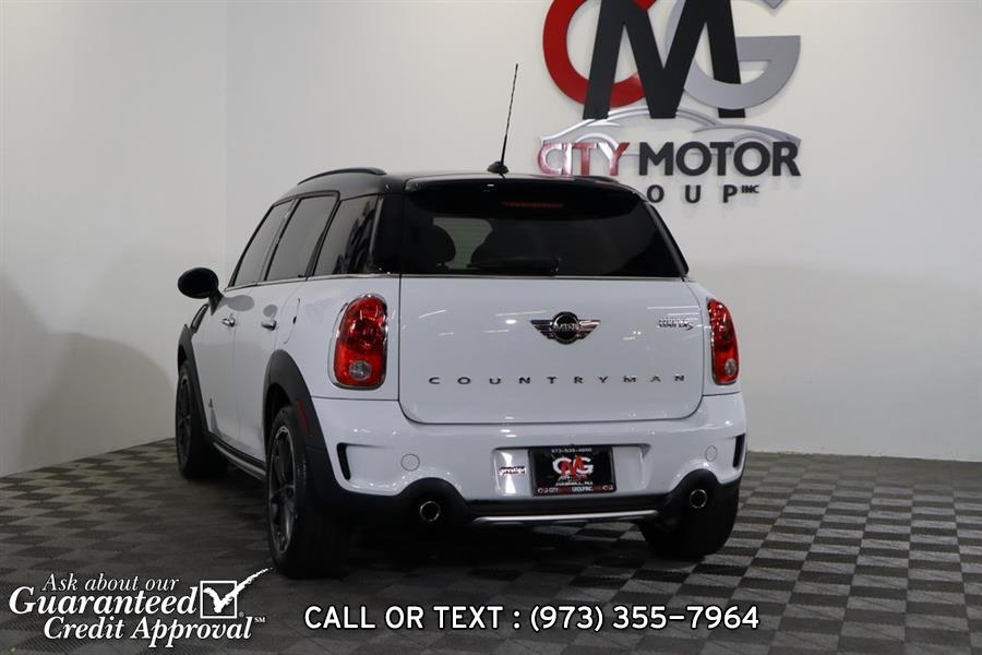 2015 Mini Cooper s Countryman Base, available for sale in Haskell, New Jersey | City Motor Group Inc.. Haskell, New Jersey 2015 Mini Cooper s Countryman Base, available for sale in Haskell, New Jersey | City Motor Group Inc.. Haskell, New Jersey