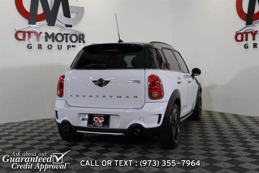 2015 Mini Cooper s Countryman Base, available for sale in Haskell, New Jersey | City Motor Group Inc.. Haskell, New Jersey 2015 Mini Cooper s Countryman Base, available for sale in Haskell, New Jersey | City Motor Group Inc.. Haskell, New Jersey
