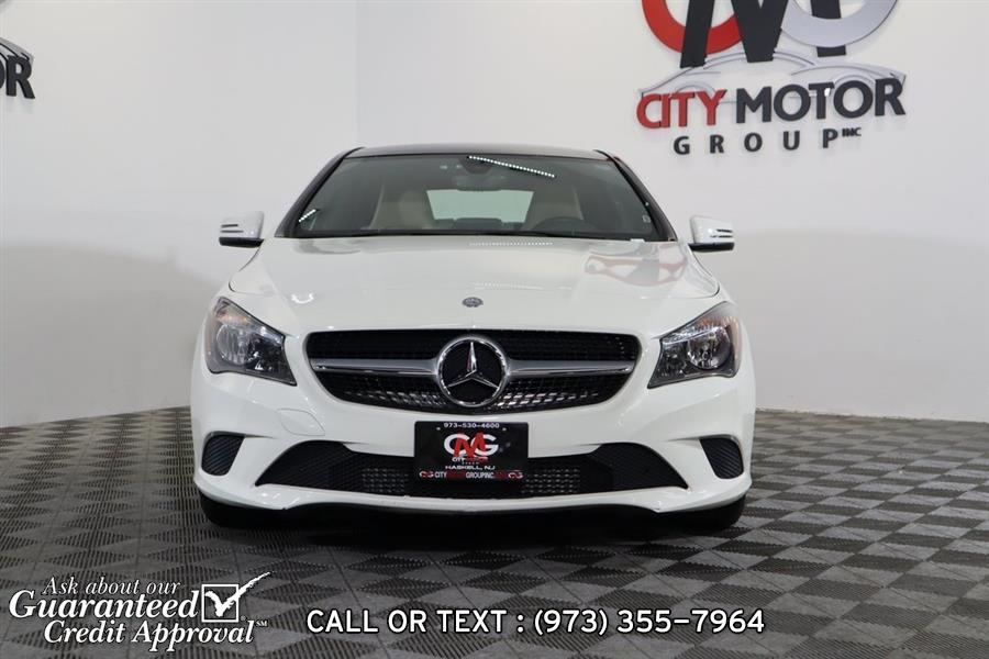 2015 Mercedes-benz Cla CLA 250, available for sale in Haskell, New Jersey | City Motor Group Inc.. Haskell, New Jersey 2015 Mercedes-benz Cla CLA 250, available for sale in Haskell, New Jersey | City Motor Group Inc.. Haskell, New Jersey