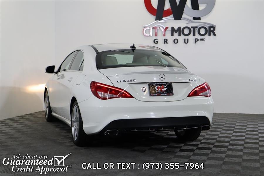 2015 Mercedes-benz Cla CLA 250, available for sale in Haskell, New Jersey | City Motor Group Inc.. Haskell, New Jersey 2015 Mercedes-benz Cla CLA 250, available for sale in Haskell, New Jersey | City Motor Group Inc.. Haskell, New Jersey