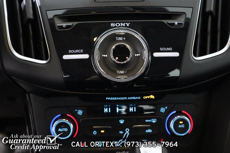 2016 Ford Focus Titanium, available for sale in Haskell, New Jersey | City Motor Group Inc.. Haskell, New Jersey 2016 Ford Focus Titanium, available for sale in Haskell, New Jersey | City Motor Group Inc.. Haskell, New Jersey