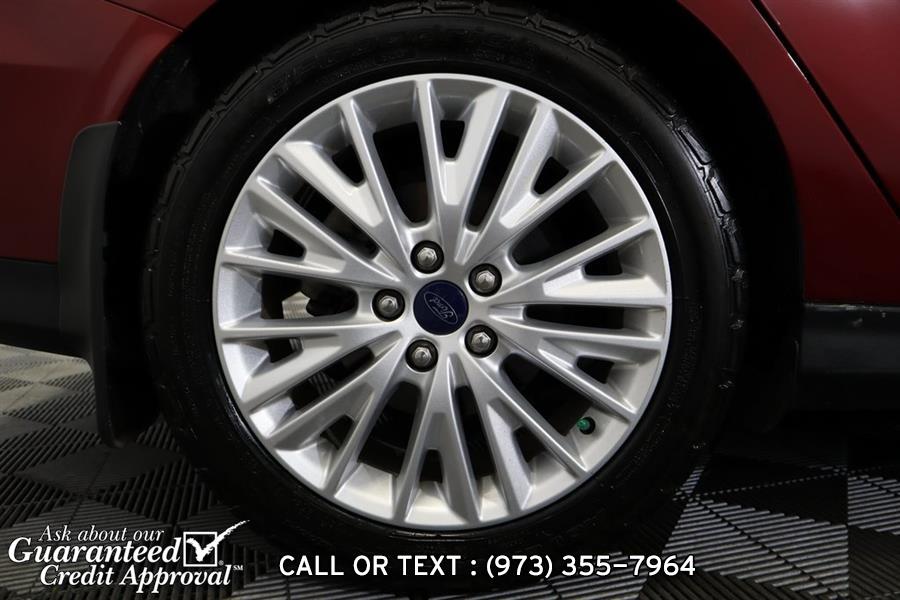 2016 Ford Focus Titanium, available for sale in Haskell, New Jersey | City Motor Group Inc.. Haskell, New Jersey 2016 Ford Focus Titanium, available for sale in Haskell, New Jersey | City Motor Group Inc.. Haskell, New Jersey