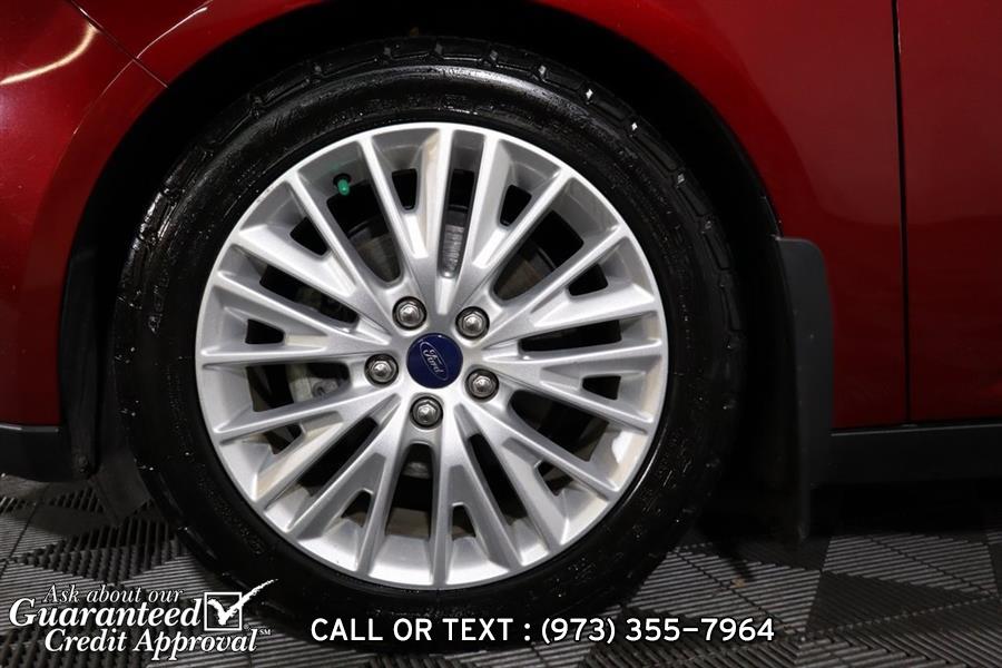 2016 Ford Focus Titanium, available for sale in Haskell, New Jersey | City Motor Group Inc.. Haskell, New Jersey 2016 Ford Focus Titanium, available for sale in Haskell, New Jersey | City Motor Group Inc.. Haskell, New Jersey