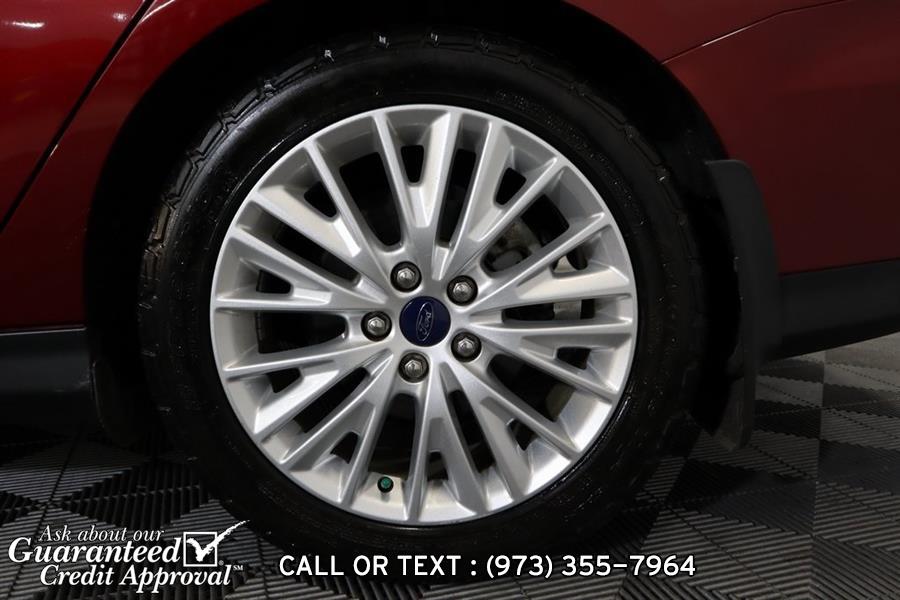 2016 Ford Focus Titanium, available for sale in Haskell, New Jersey | City Motor Group Inc.. Haskell, New Jersey 2016 Ford Focus Titanium, available for sale in Haskell, New Jersey | City Motor Group Inc.. Haskell, New Jersey
