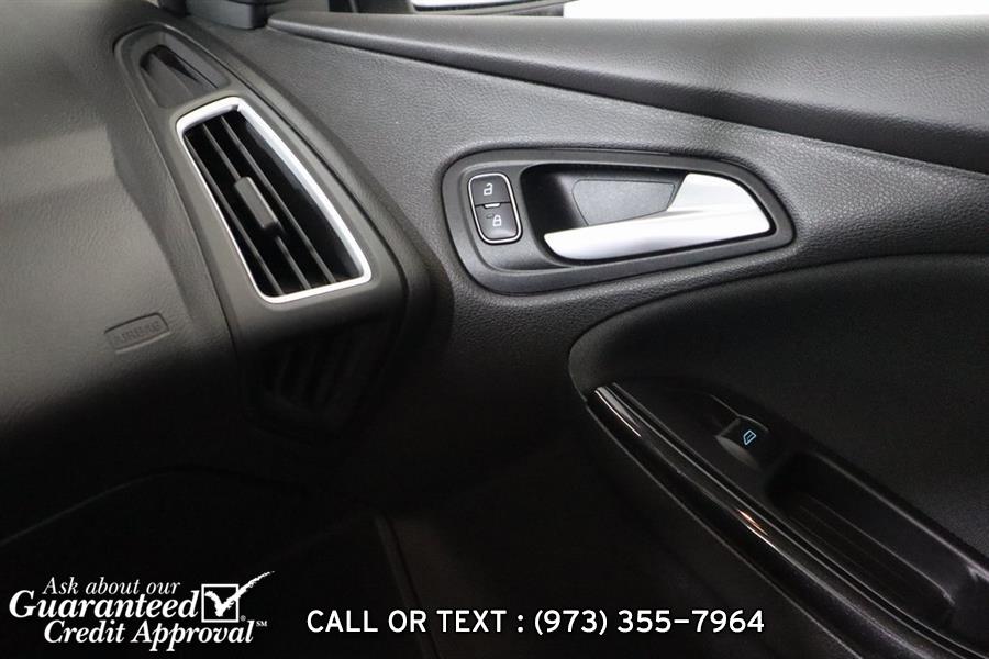 2016 Ford Focus Titanium, available for sale in Haskell, New Jersey | City Motor Group Inc.. Haskell, New Jersey 2016 Ford Focus Titanium, available for sale in Haskell, New Jersey | City Motor Group Inc.. Haskell, New Jersey