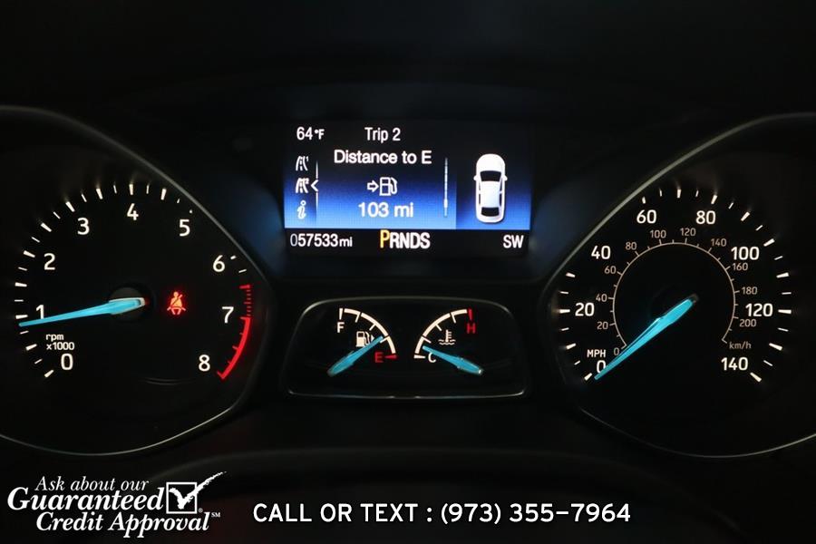 2016 Ford Focus Titanium, available for sale in Haskell, New Jersey | City Motor Group Inc.. Haskell, New Jersey 2016 Ford Focus Titanium, available for sale in Haskell, New Jersey | City Motor Group Inc.. Haskell, New Jersey