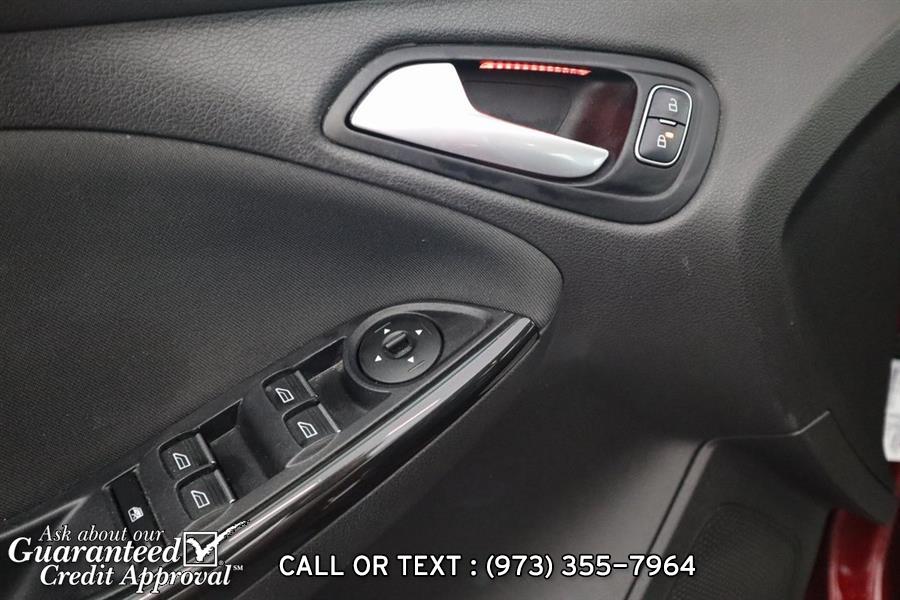 2016 Ford Focus Titanium, available for sale in Haskell, New Jersey | City Motor Group Inc.. Haskell, New Jersey 2016 Ford Focus Titanium, available for sale in Haskell, New Jersey | City Motor Group Inc.. Haskell, New Jersey
