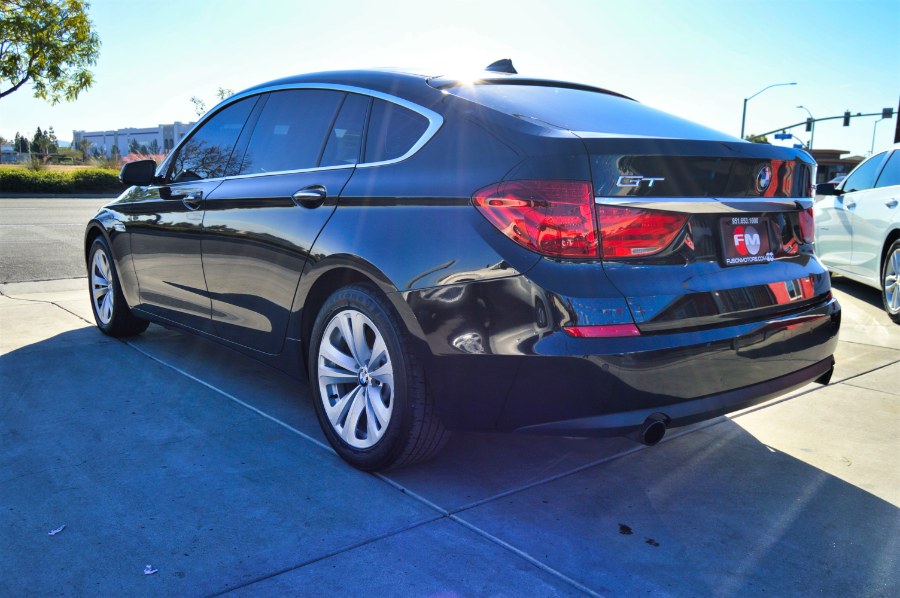 Used BMW 5 Series Gran Turismo 5dr 535i Gran Turismo RWD 2013 | Fusion Motors Inc. Moreno Valley, California Used BMW 5 Series Gran Turismo 5dr 535i Gran Turismo RWD 2013 | Fusion Motors Inc. Moreno Valley, California