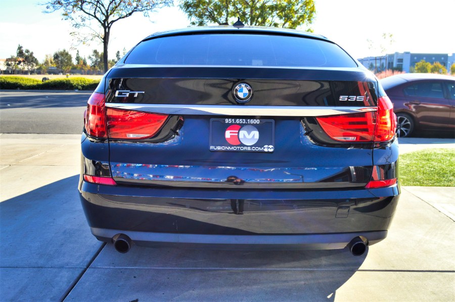 Used BMW 5 Series Gran Turismo 5dr 535i Gran Turismo RWD 2013 | Fusion Motors Inc. Moreno Valley, California Used BMW 5 Series Gran Turismo 5dr 535i Gran Turismo RWD 2013 | Fusion Motors Inc. Moreno Valley, California