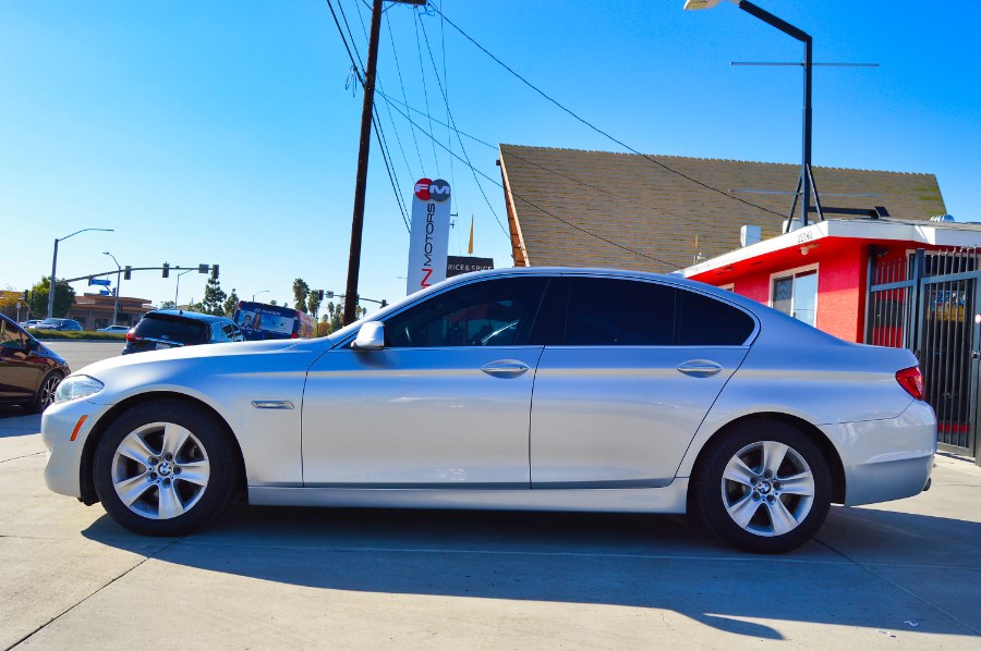 Used BMW 5 Series 4dr Sdn 528i RWD 2011 | Fusion Motors Inc. Moreno Valley, California Used BMW 5 Series 4dr Sdn 528i RWD 2011 | Fusion Motors Inc. Moreno Valley, California