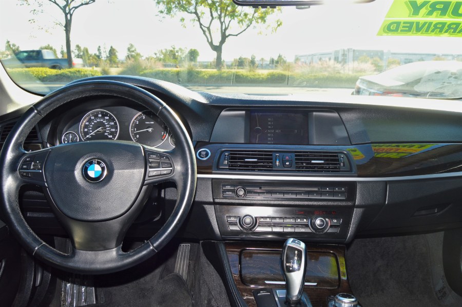 Used BMW 5 Series 4dr Sdn 528i RWD 2011 | Fusion Motors Inc. Moreno Valley, California Used BMW 5 Series 4dr Sdn 528i RWD 2011 | Fusion Motors Inc. Moreno Valley, California