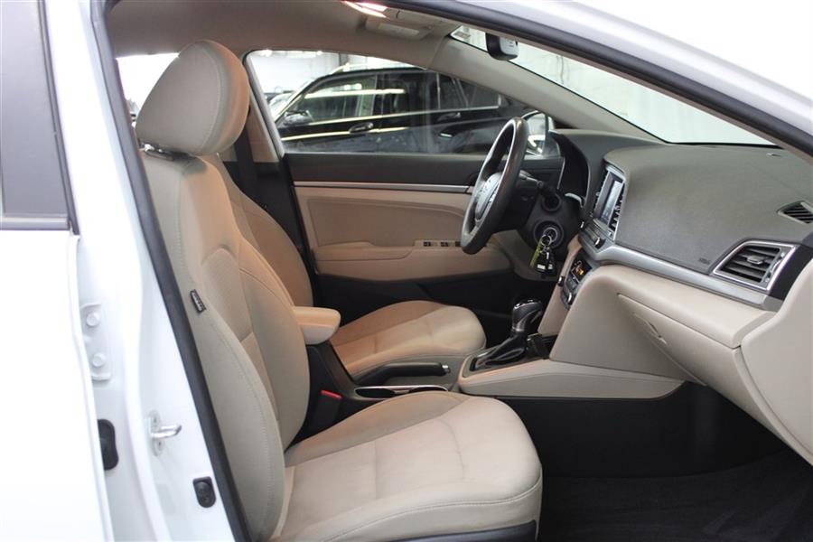 Used Hyundai Elantra SEL 2018 | Fast Track Motors. Paterson, New Jersey Used Hyundai Elantra SEL 2018 | Fast Track Motors. Paterson, New Jersey