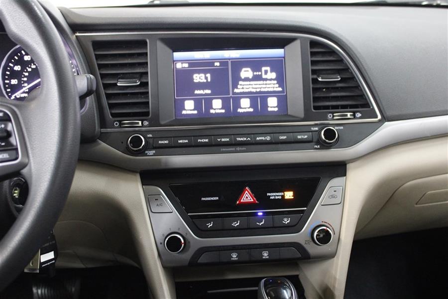 Used Hyundai Elantra SEL 2018 | Fast Track Motors. Paterson, New Jersey Used Hyundai Elantra SEL 2018 | Fast Track Motors. Paterson, New Jersey