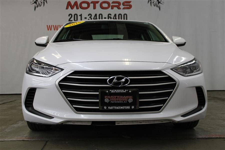 Used Hyundai Elantra SEL 2018 | Fast Track Motors. Paterson, New Jersey Used Hyundai Elantra SEL 2018 | Fast Track Motors. Paterson, New Jersey