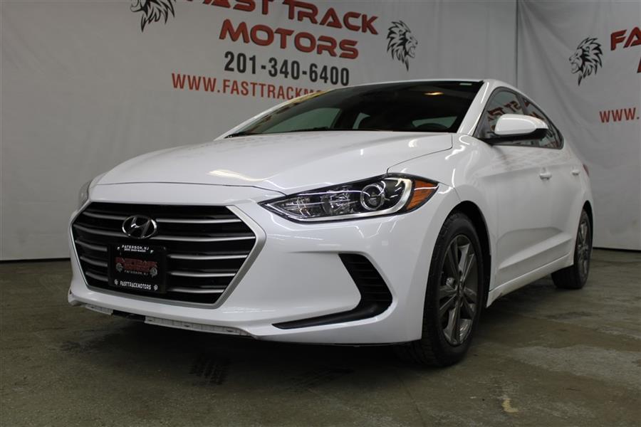 Used Hyundai Elantra SEL 2018 | Fast Track Motors. Paterson, New Jersey Used Hyundai Elantra SEL 2018 | Fast Track Motors. Paterson, New Jersey