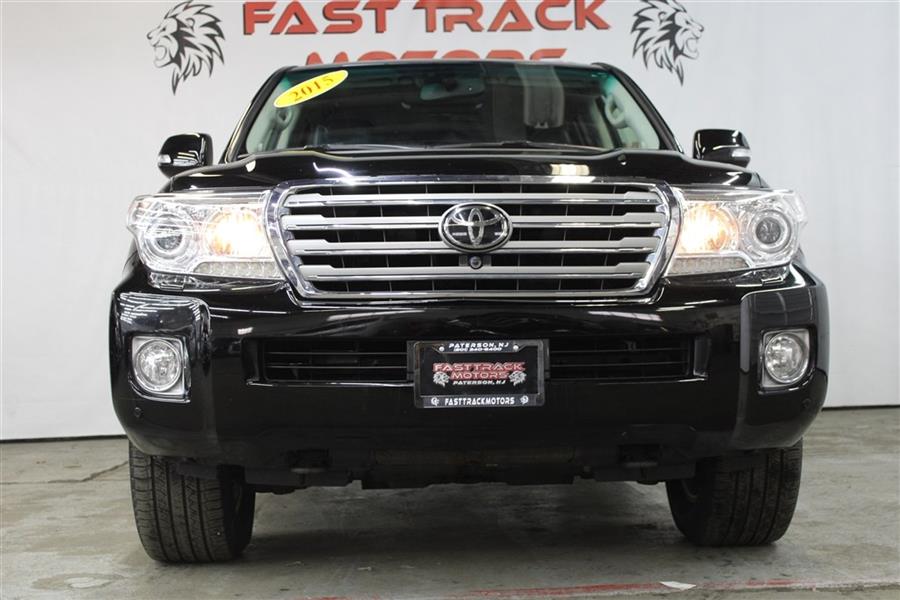 2015 Toyota Land Cruiser , available for sale in Paterson, New Jersey | Fast Track Motors. Paterson, New Jersey 2015 Toyota Land Cruiser , available for sale in Paterson, New Jersey | Fast Track Motors. Paterson, New Jersey