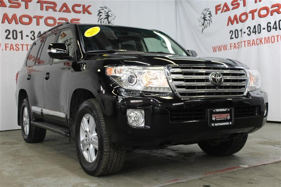 2015 Toyota Land Cruiser , available for sale in Paterson, New Jersey | Fast Track Motors. Paterson, New Jersey 2015 Toyota Land Cruiser , available for sale in Paterson, New Jersey | Fast Track Motors. Paterson, New Jersey