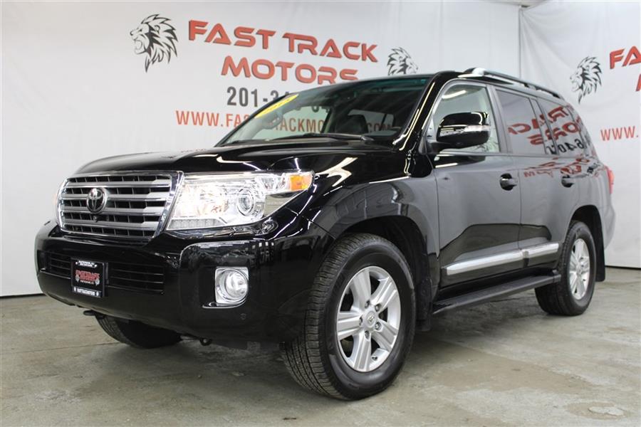 2015 Toyota Land Cruiser , available for sale in Paterson, New Jersey | Fast Track Motors. Paterson, New Jersey 2015 Toyota Land Cruiser , available for sale in Paterson, New Jersey | Fast Track Motors. Paterson, New Jersey