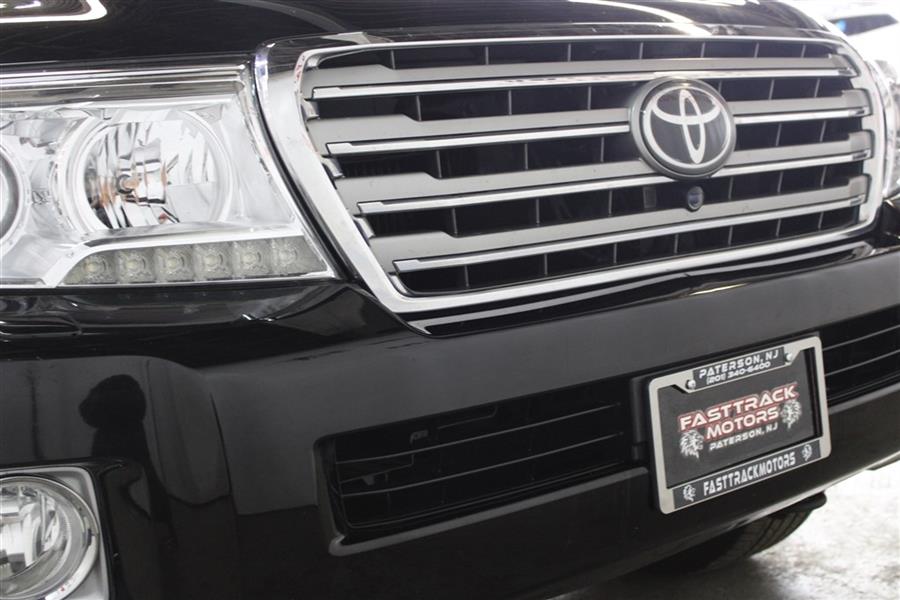 2015 Toyota Land Cruiser , available for sale in Paterson, New Jersey | Fast Track Motors. Paterson, New Jersey 2015 Toyota Land Cruiser , available for sale in Paterson, New Jersey | Fast Track Motors. Paterson, New Jersey