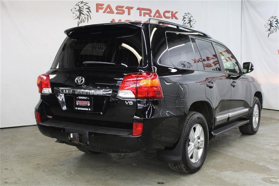 2015 Toyota Land Cruiser , available for sale in Paterson, New Jersey | Fast Track Motors. Paterson, New Jersey 2015 Toyota Land Cruiser , available for sale in Paterson, New Jersey | Fast Track Motors. Paterson, New Jersey
