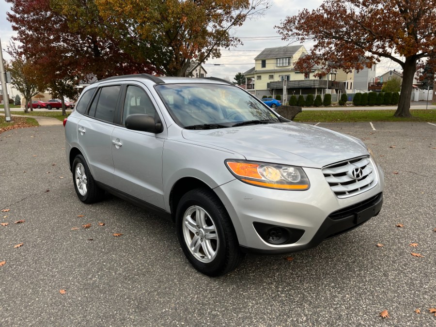 2010 Hyundai Santa Fe FWD 4dr I4 Auto GLS, available for sale in Lyndhurst, New Jersey | Cars With Deals. Lyndhurst, New Jersey