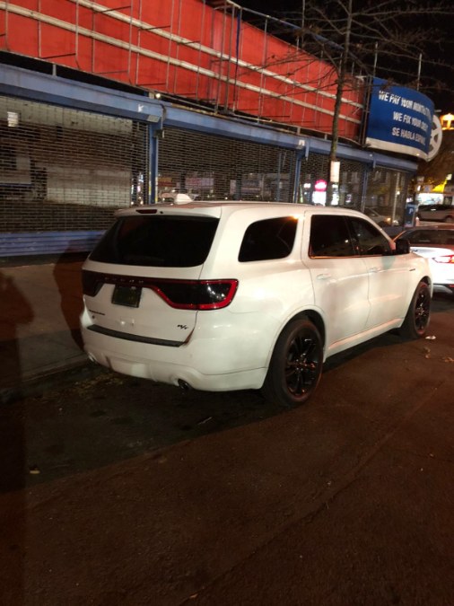 Used Dodge Durango R/T 2020 | Hillside Auto Outlet. Jamaica, New York Used Dodge Durango R/T 2020 | Hillside Auto Outlet. Jamaica, New York