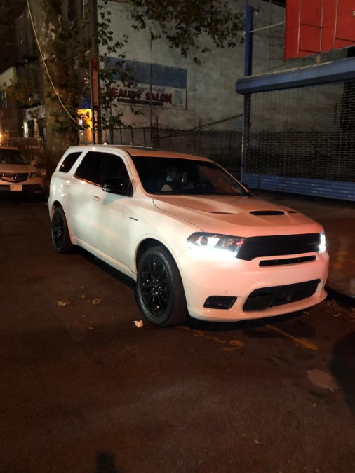 Used Dodge Durango R/T 2020 | Hillside Auto Outlet. Jamaica, New York Used Dodge Durango R/T 2020 | Hillside Auto Outlet. Jamaica, New York