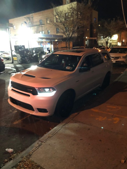 Used Dodge Durango R/T 2020 | Hillside Auto Outlet. Jamaica, New York Used Dodge Durango R/T 2020 | Hillside Auto Outlet. Jamaica, New York