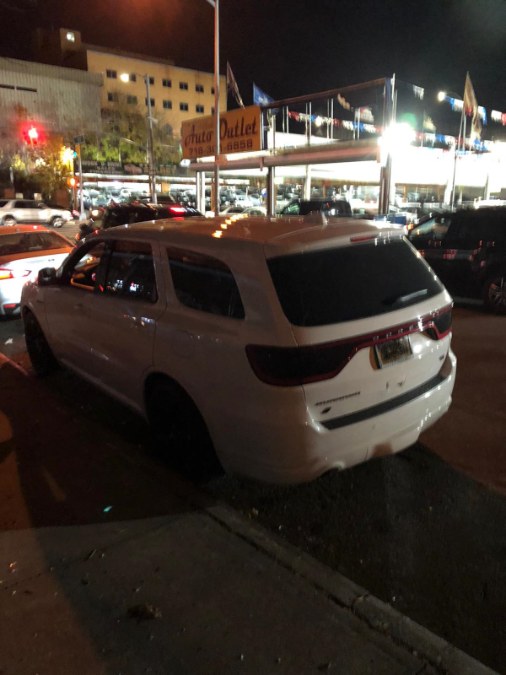 Used Dodge Durango R/T 2020 | Hillside Auto Outlet. Jamaica, New York Used Dodge Durango R/T 2020 | Hillside Auto Outlet. Jamaica, New York