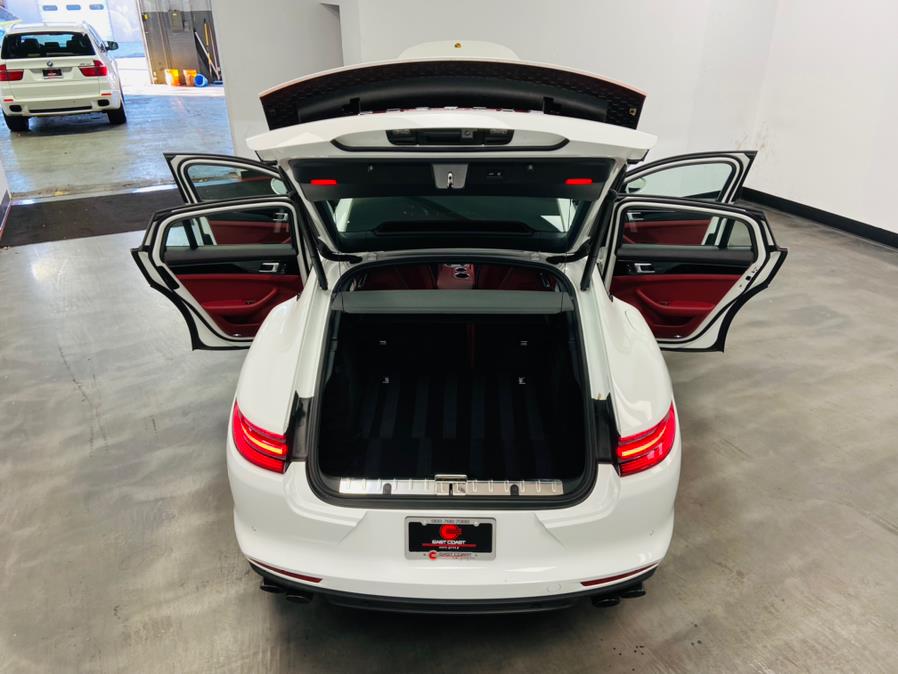 Used Porsche Panamera 4 AWD 2018 | East Coast Auto Group. Linden, New Jersey Used Porsche Panamera 4 AWD 2018 | East Coast Auto Group. Linden, New Jersey