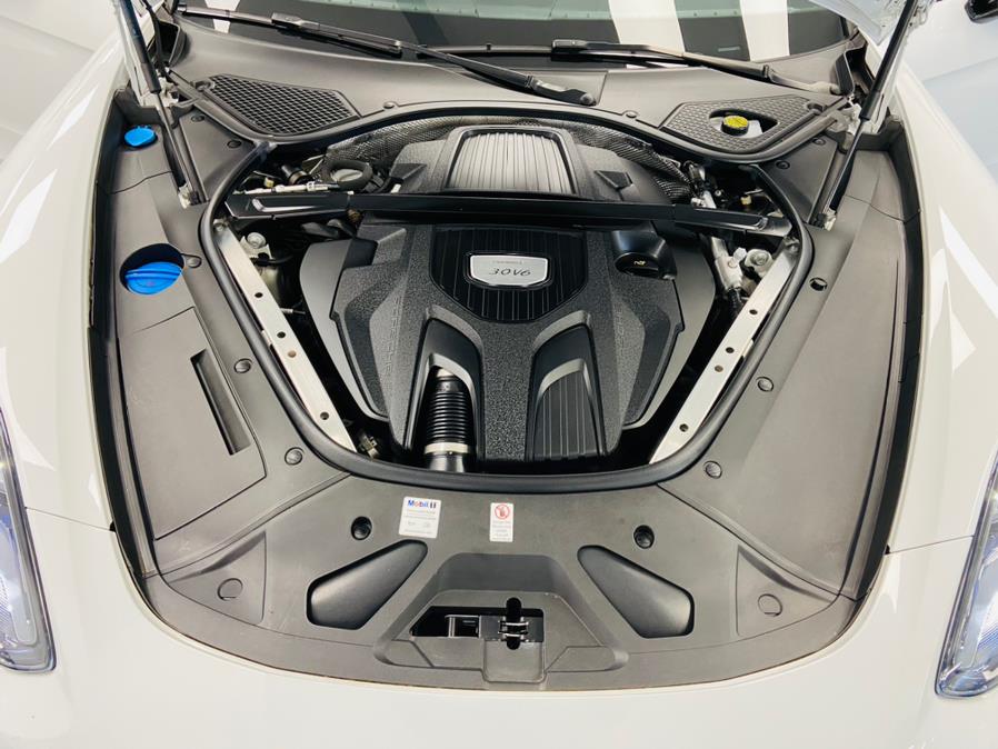 Used Porsche Panamera 4 AWD 2018 | East Coast Auto Group. Linden, New Jersey Used Porsche Panamera 4 AWD 2018 | East Coast Auto Group. Linden, New Jersey
