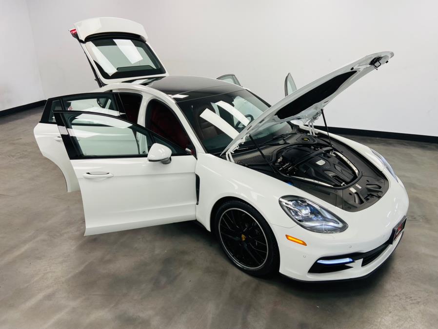 Used Porsche Panamera 4 AWD 2018 | East Coast Auto Group. Linden, New Jersey Used Porsche Panamera 4 AWD 2018 | East Coast Auto Group. Linden, New Jersey