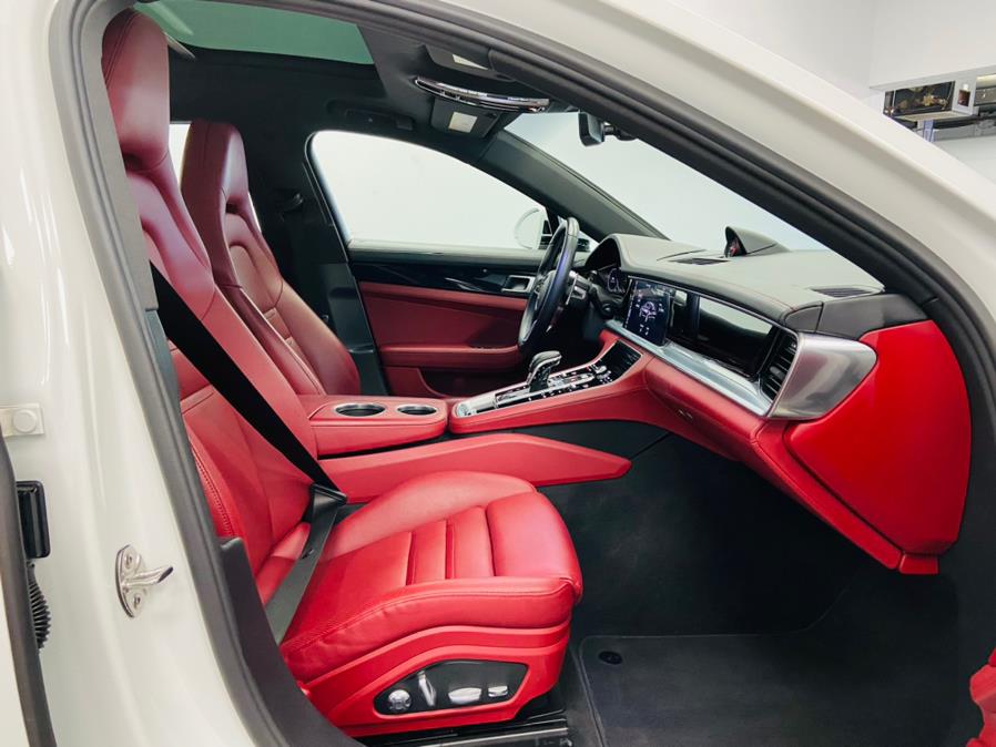 Used Porsche Panamera 4 AWD 2018 | East Coast Auto Group. Linden, New Jersey Used Porsche Panamera 4 AWD 2018 | East Coast Auto Group. Linden, New Jersey