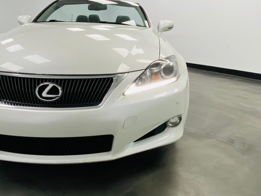 Used Lexus IS 250C 2dr Conv Auto 2013 | East Coast Auto Group. Linden, New Jersey Used Lexus IS 250C 2dr Conv Auto 2013 | East Coast Auto Group. Linden, New Jersey