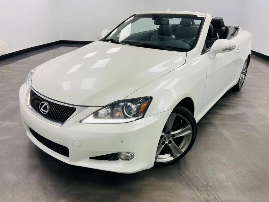 Used Lexus IS 250C 2dr Conv Auto 2013 | East Coast Auto Group. Linden, New Jersey Used Lexus IS 250C 2dr Conv Auto 2013 | East Coast Auto Group. Linden, New Jersey