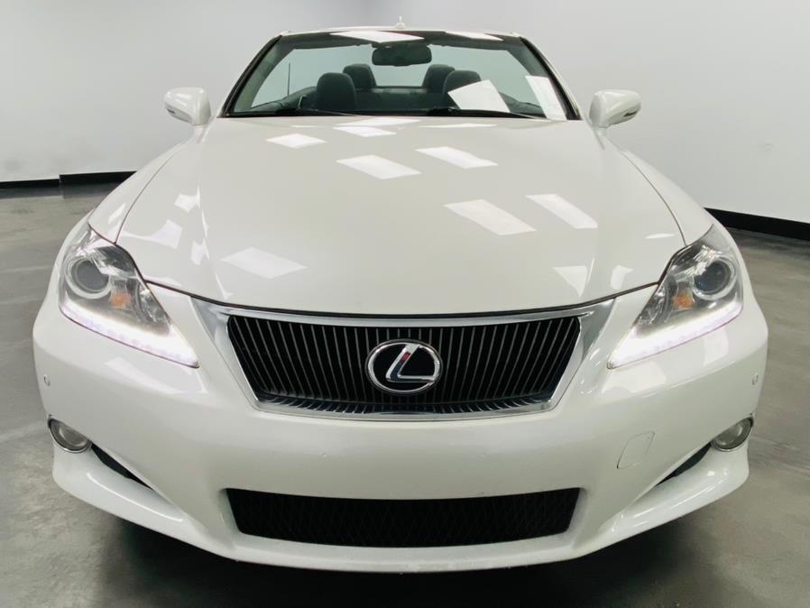 Used Lexus IS 250C 2dr Conv Auto 2013 | East Coast Auto Group. Linden, New Jersey Used Lexus IS 250C 2dr Conv Auto 2013 | East Coast Auto Group. Linden, New Jersey