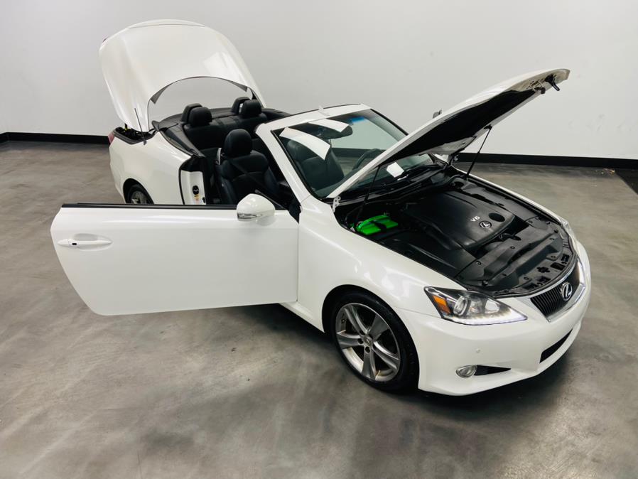 Used Lexus IS 250C 2dr Conv Auto 2013 | East Coast Auto Group. Linden, New Jersey Used Lexus IS 250C 2dr Conv Auto 2013 | East Coast Auto Group. Linden, New Jersey