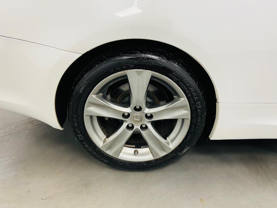 Used Lexus IS 250C 2dr Conv Auto 2013 | East Coast Auto Group. Linden, New Jersey Used Lexus IS 250C 2dr Conv Auto 2013 | East Coast Auto Group. Linden, New Jersey