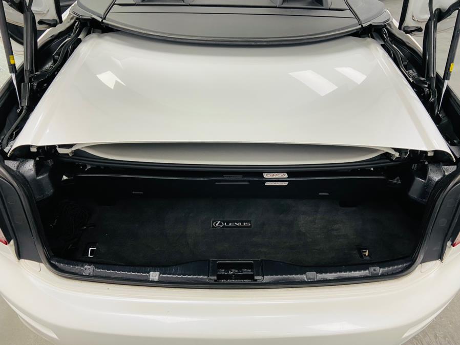Used Lexus IS 250C 2dr Conv Auto 2013 | East Coast Auto Group. Linden, New Jersey Used Lexus IS 250C 2dr Conv Auto 2013 | East Coast Auto Group. Linden, New Jersey