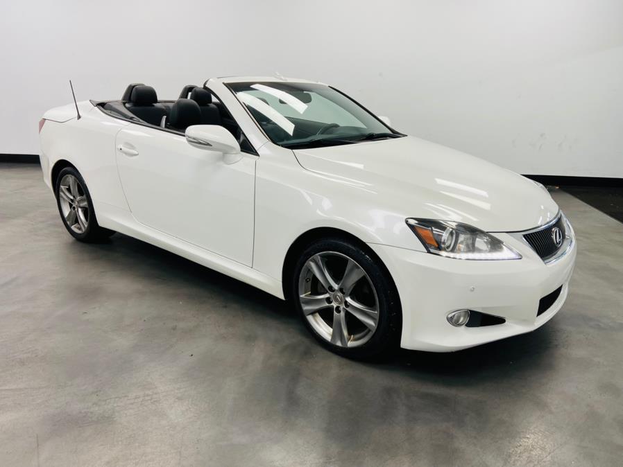 Used Lexus IS 250C 2dr Conv Auto 2013 | East Coast Auto Group. Linden, New Jersey Used Lexus IS 250C 2dr Conv Auto 2013 | East Coast Auto Group. Linden, New Jersey