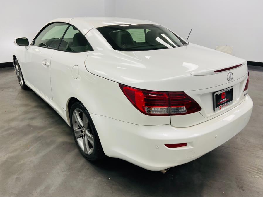 Used Lexus IS 250C 2dr Conv Auto 2013 | East Coast Auto Group. Linden, New Jersey Used Lexus IS 250C 2dr Conv Auto 2013 | East Coast Auto Group. Linden, New Jersey